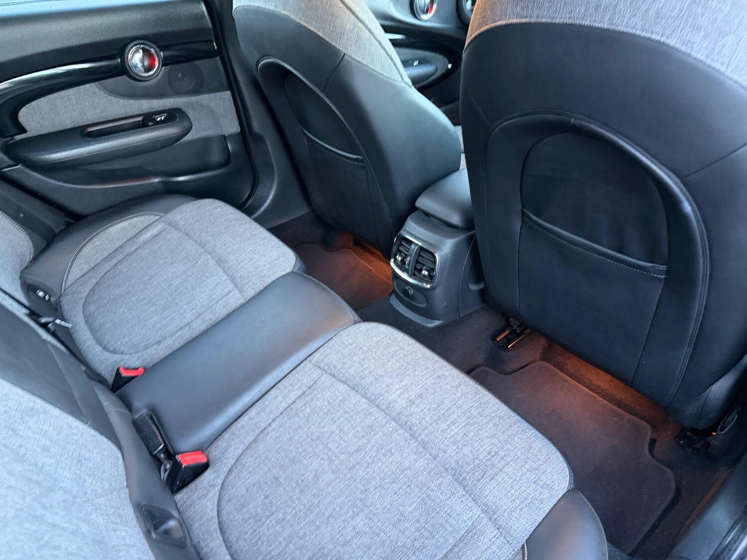 Used MINI Clubman 2017 for sale - 76839427: Photo 18