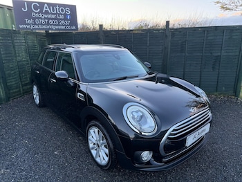 2017 (67) - 1.5 Cooper 6dr 5-Door