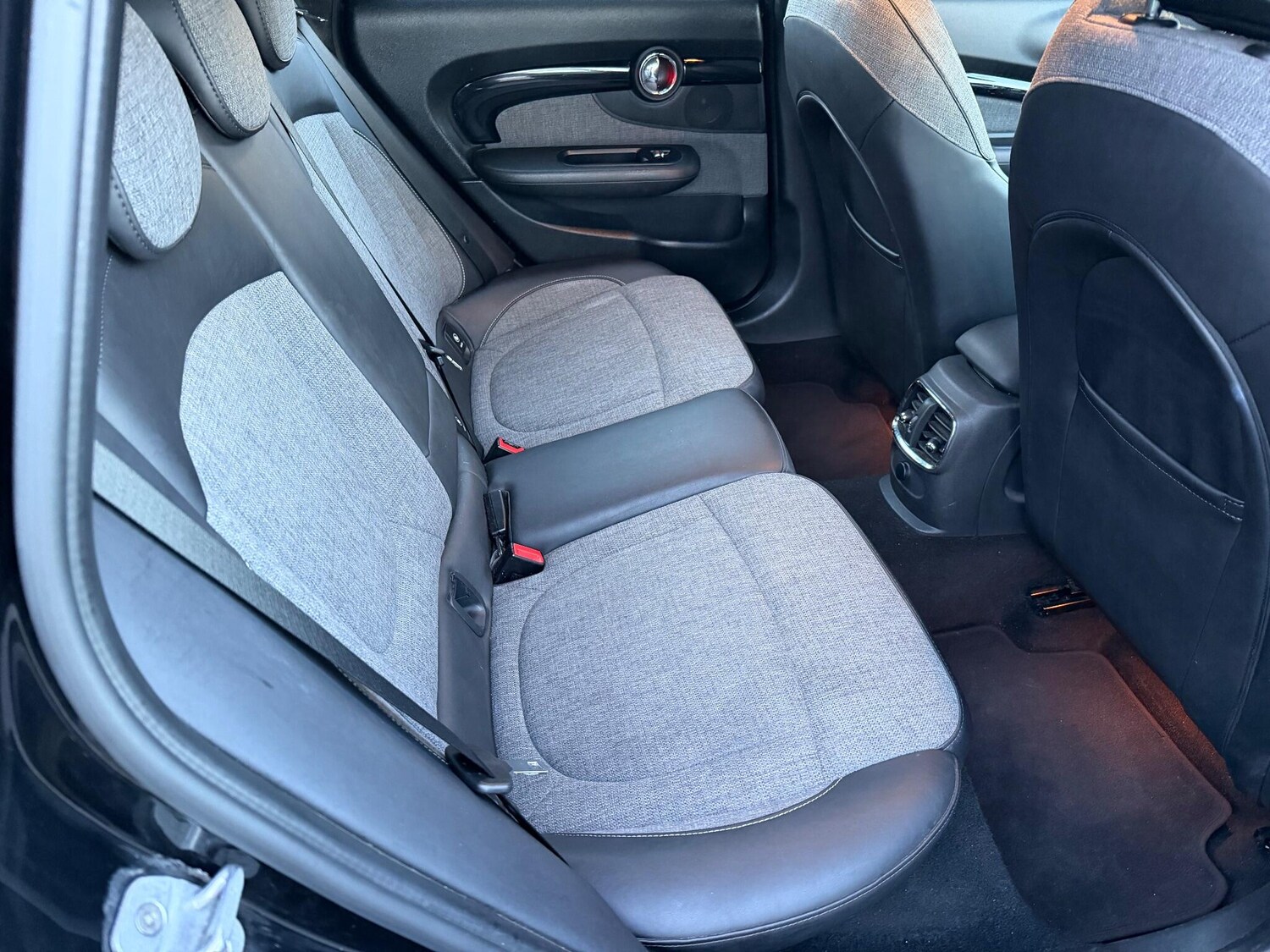 Used MINI Clubman 2017 for sale - 76839427: Photo 20