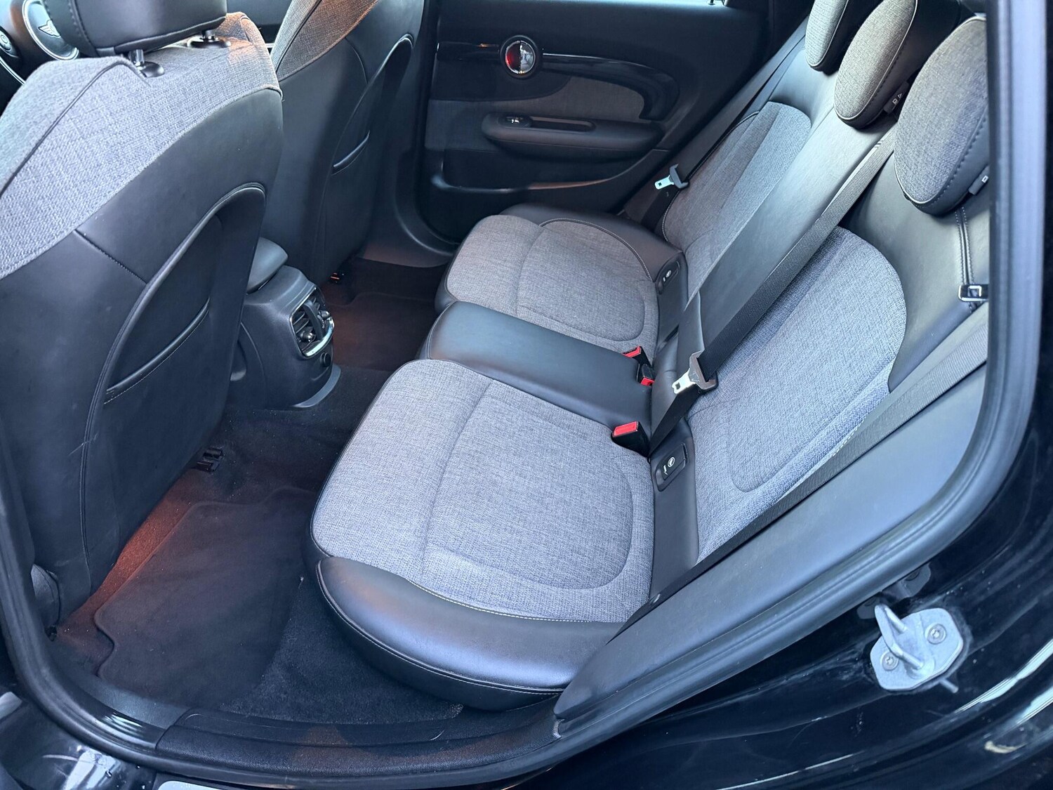 Used MINI Clubman 2017 for sale - 76839427: Photo 21