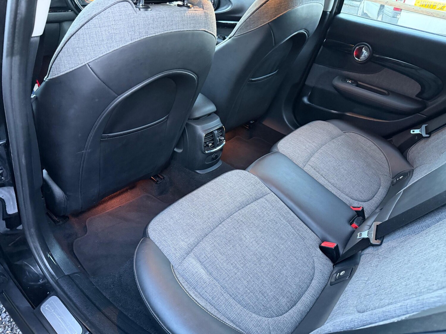 Used MINI Clubman 2017 for sale - 76839427: Photo 22