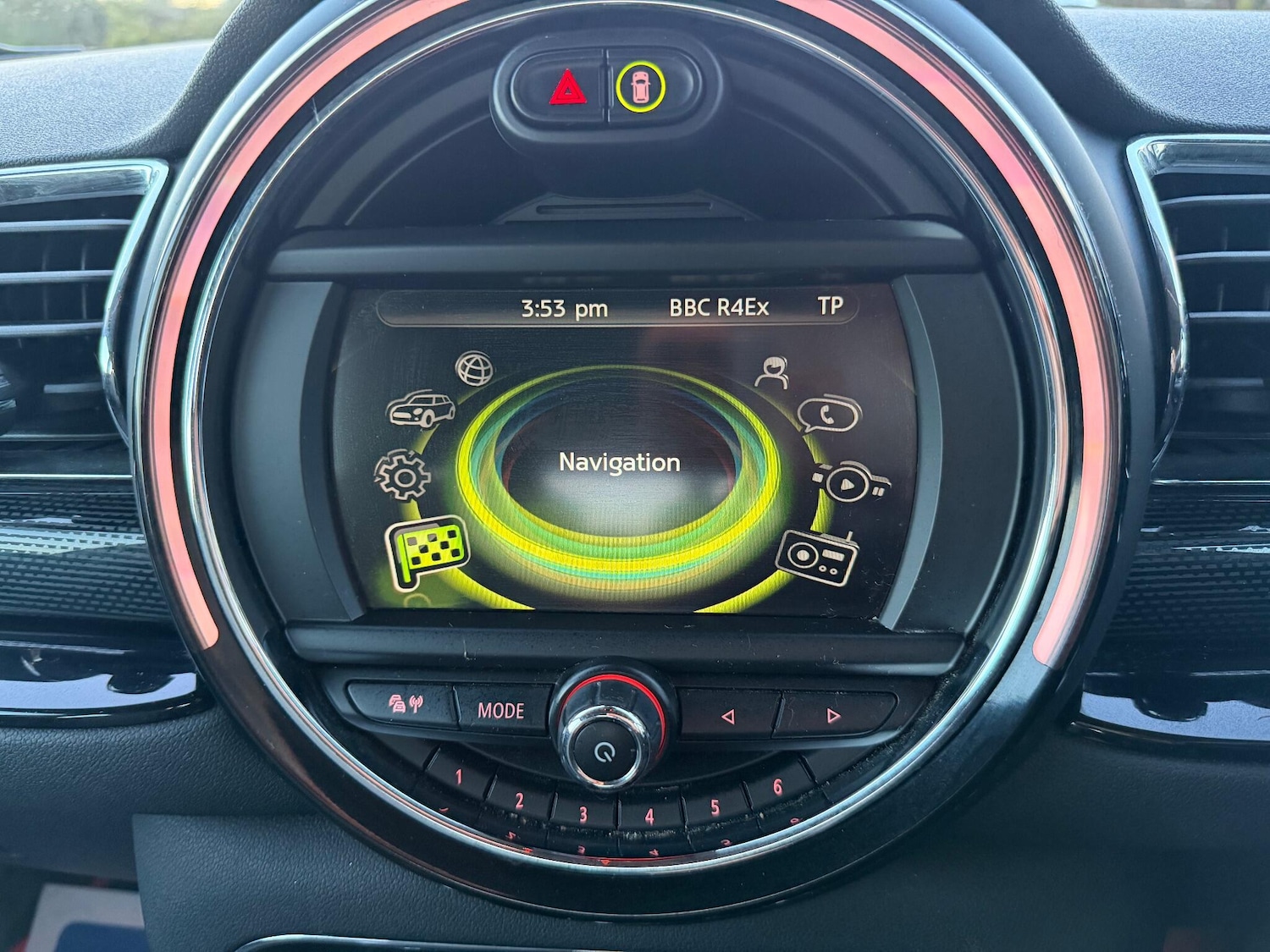 Used MINI Clubman 2017 for sale - 76839427: Photo 26