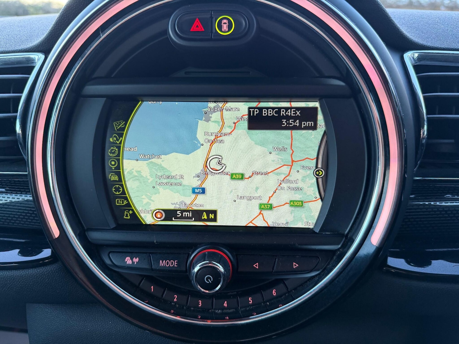 Used MINI Clubman 2017 for sale - 76839427: Photo 28