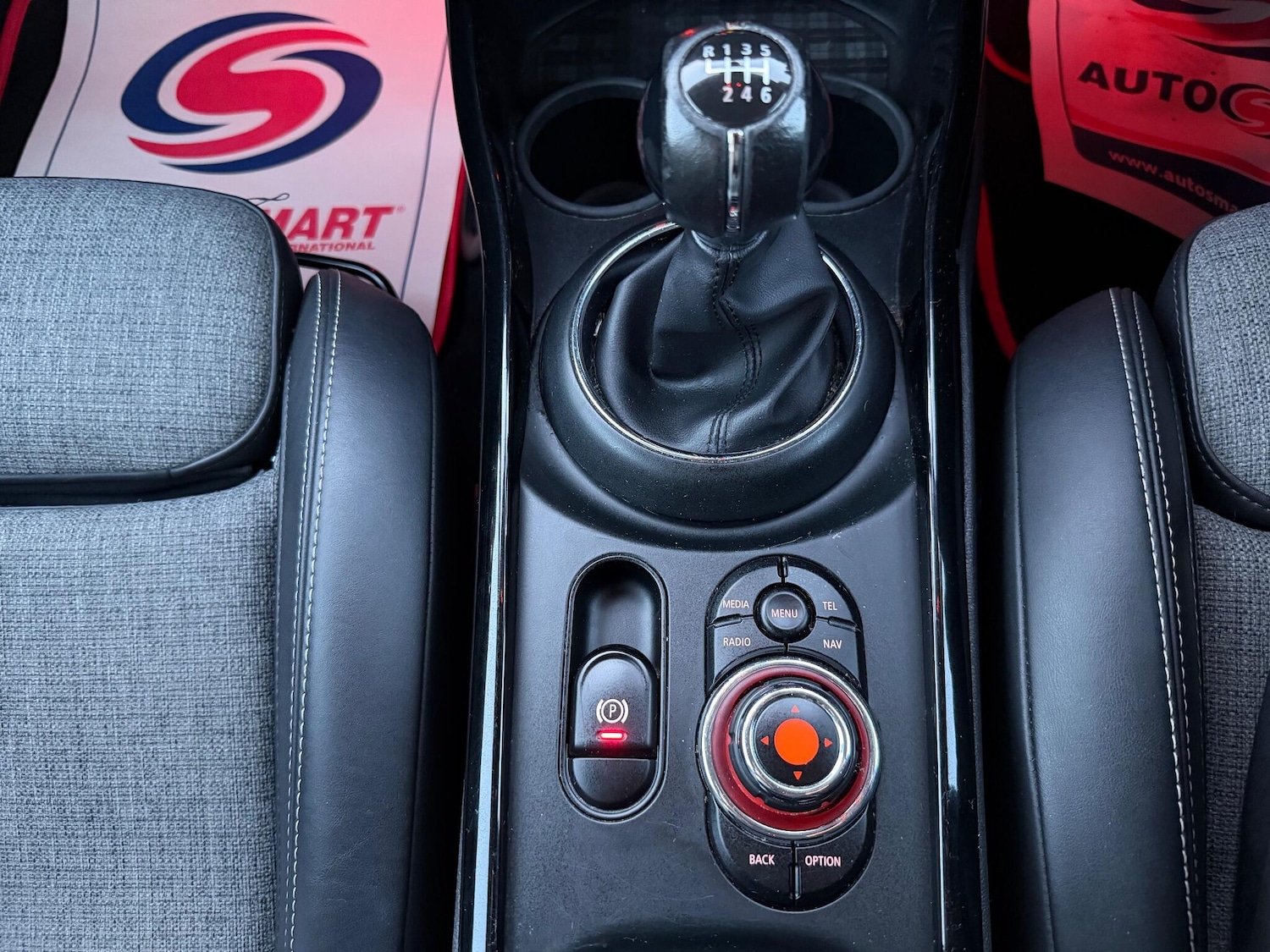 Used MINI Clubman 2017 for sale - 76839427: Photo 30