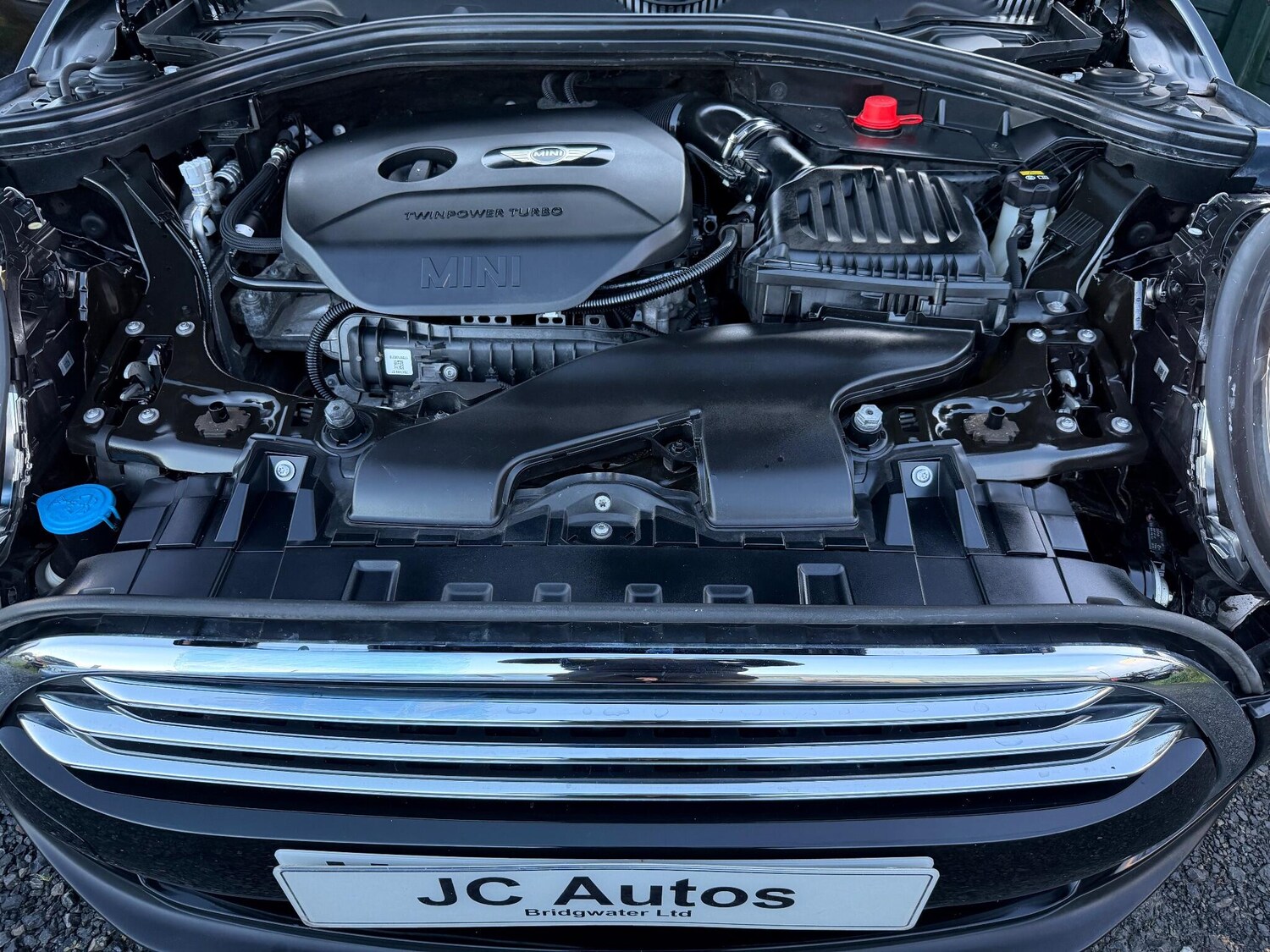 Used MINI Clubman 2017 for sale - 76839427: Photo 32