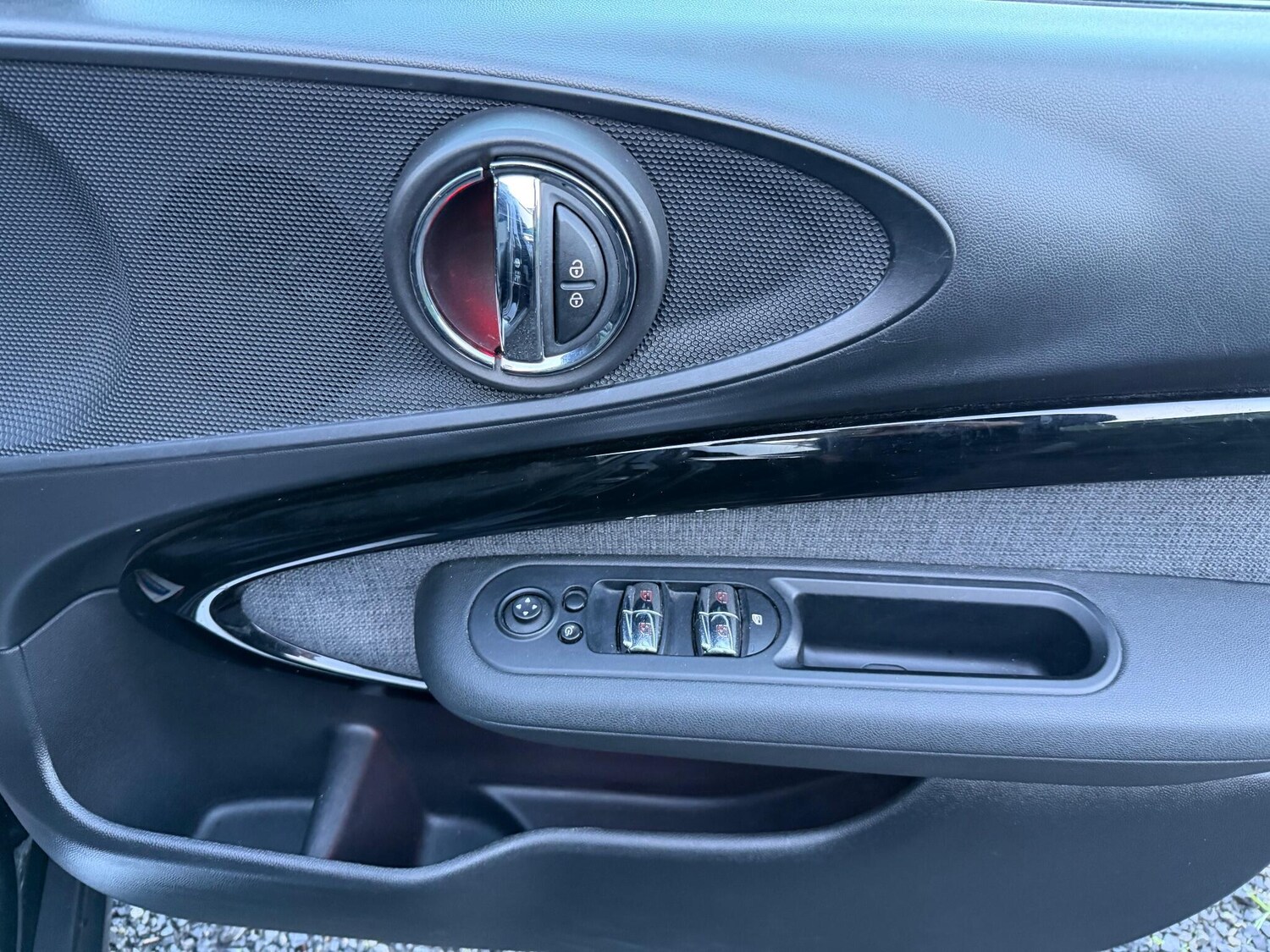 Used MINI Clubman 2017 for sale - 76839427: Photo 33