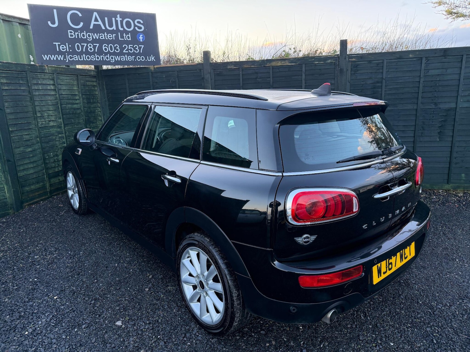 Used MINI Clubman 2017 for sale - 76839427: Photo 5