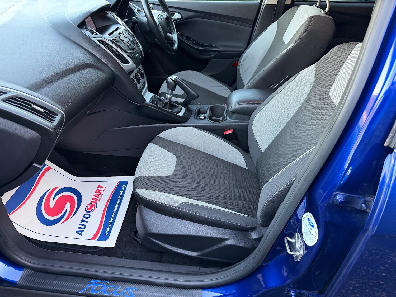 Used Ford Focus 2014 for sale - 76700753: Photo 12