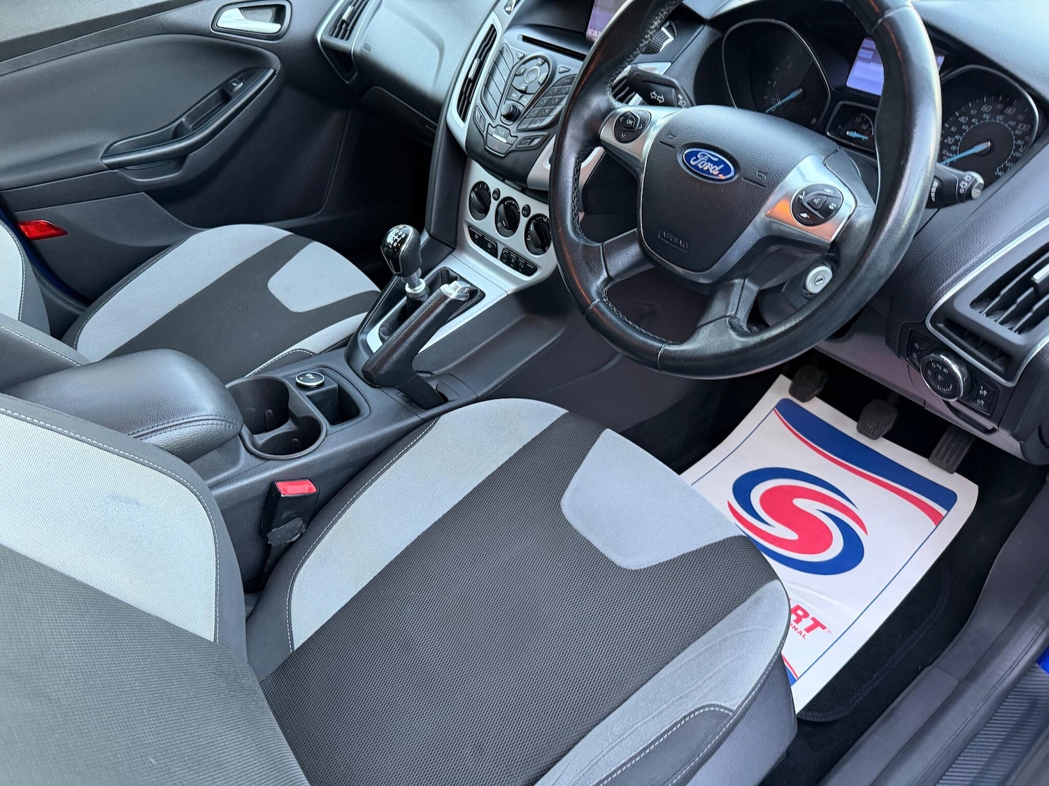 Used Ford Focus 2014 for sale - 76700753: Photo 18