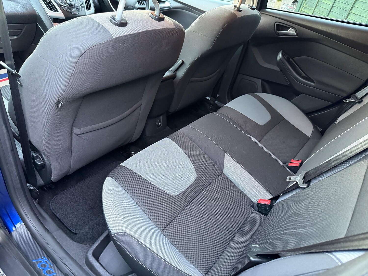 Used Ford Focus 2014 for sale - 76700753: Photo 19