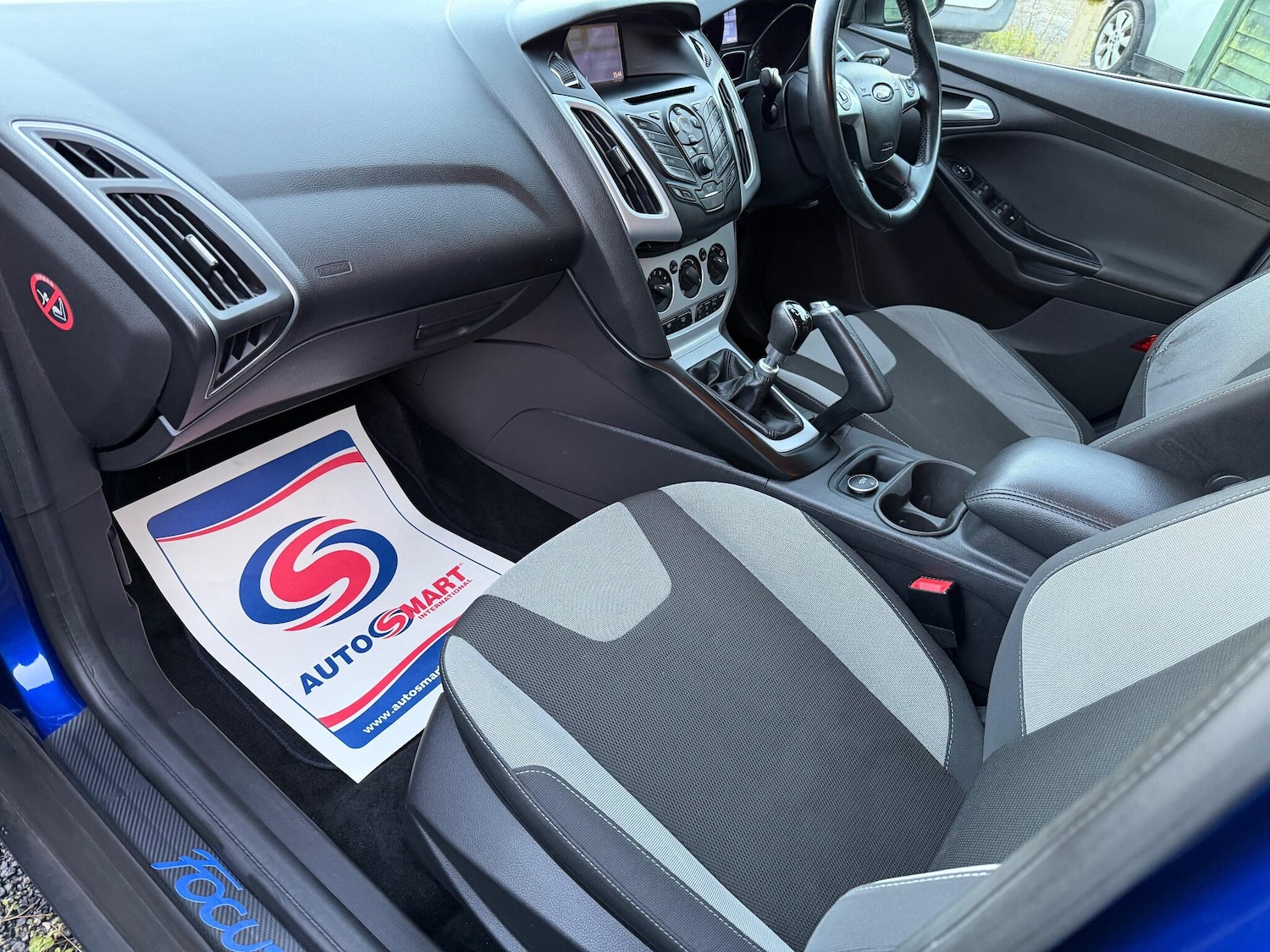 Used Ford Focus 2014 for sale - 76700753: Photo 20