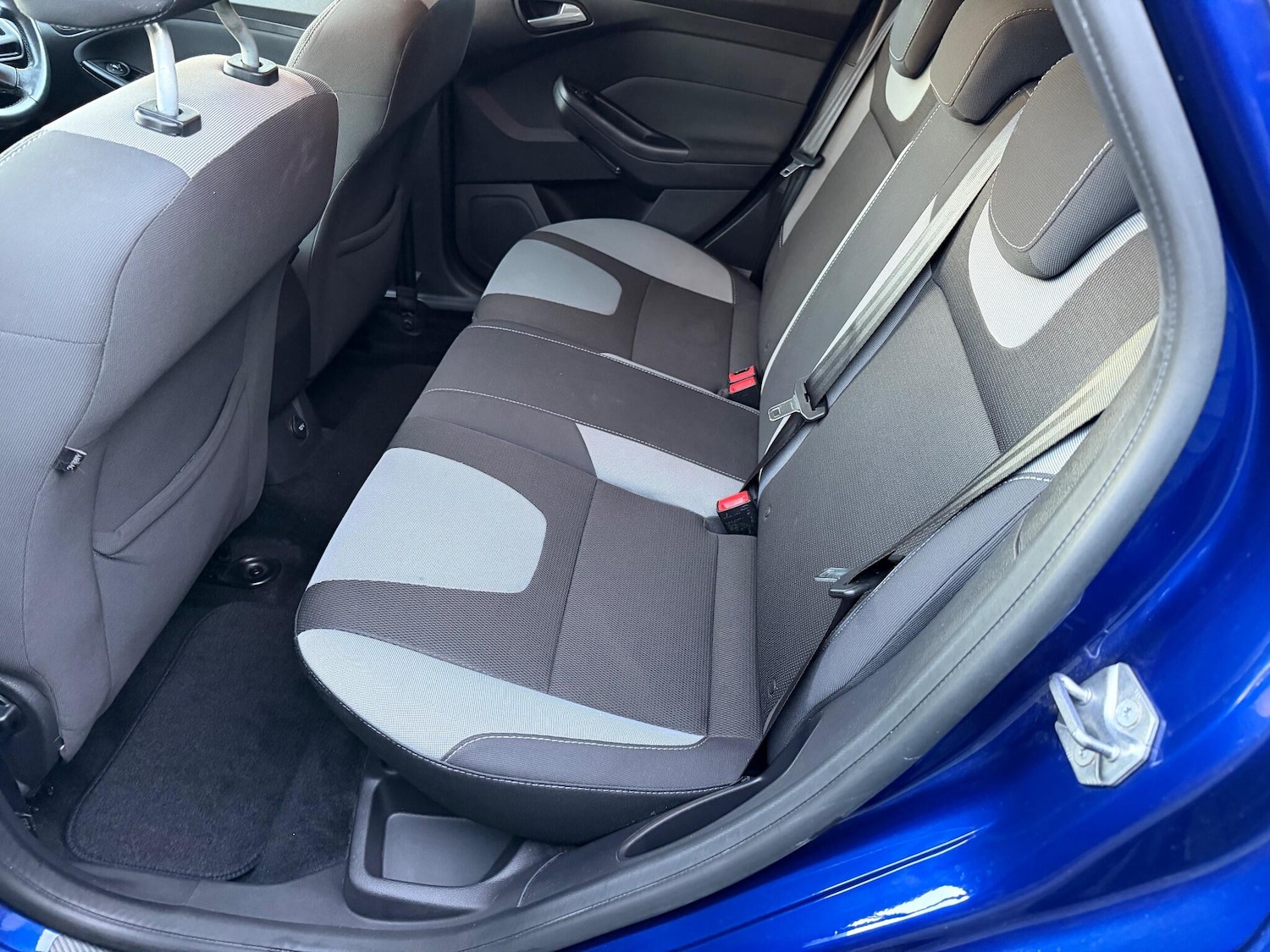 Used Ford Focus 2014 for sale - 76700753: Photo 21