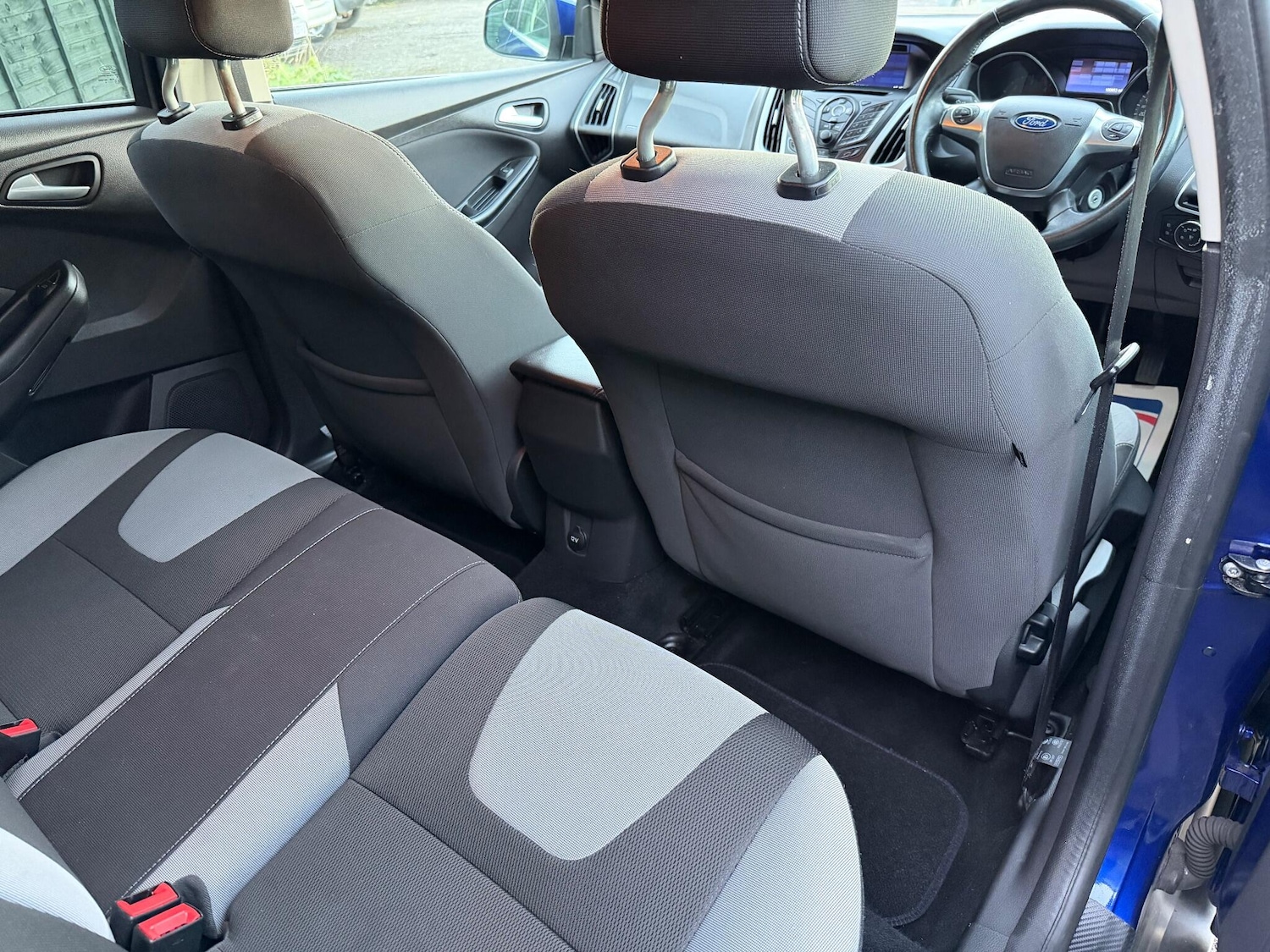 Used Ford Focus 2014 for sale - 76700753: Photo 22