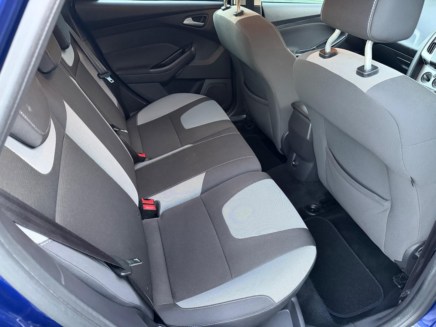 Used Ford Focus 2014 for sale - 76700753: Photo 23