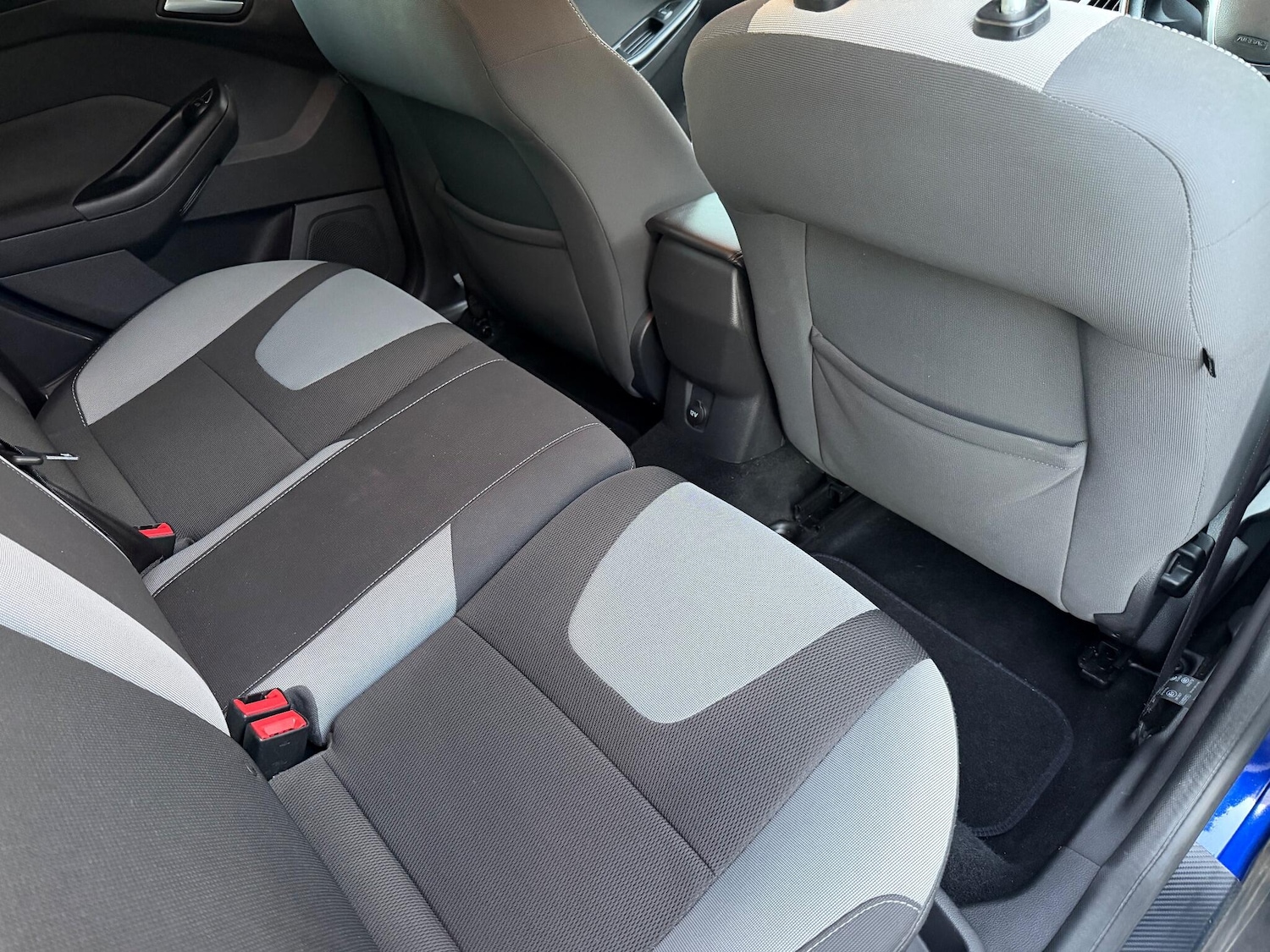 Used Ford Focus 2014 for sale - 76700753: Photo 24