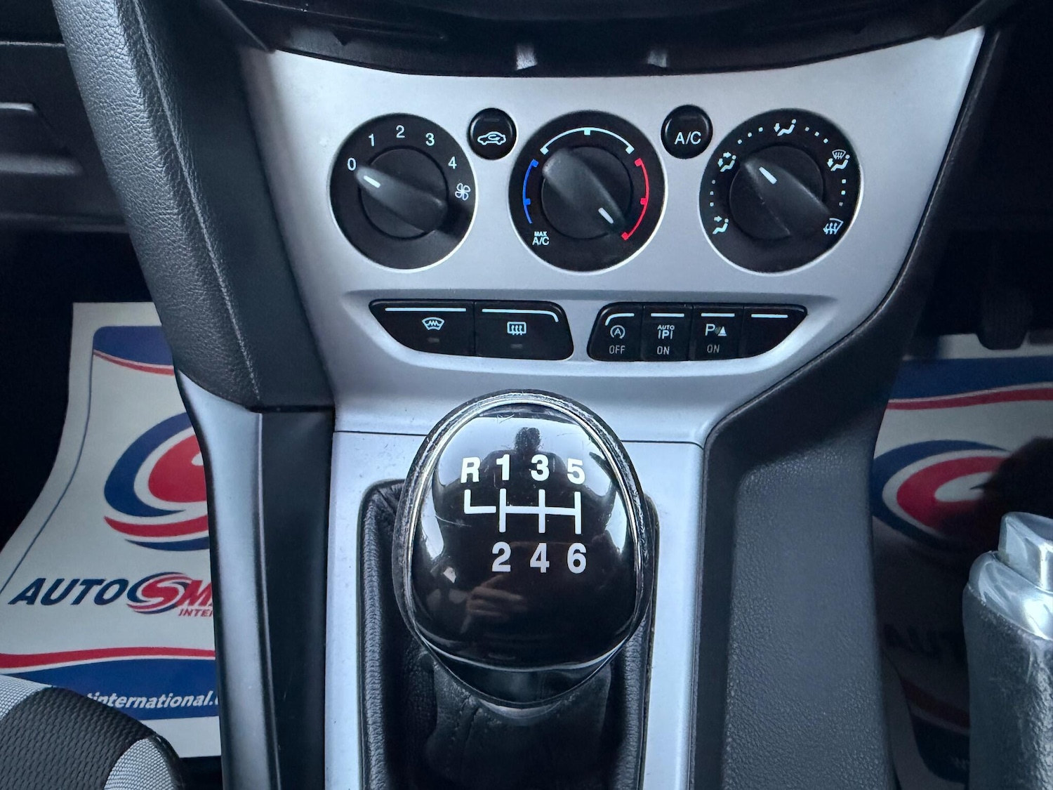 Used Ford Focus 2014 for sale - 76700753: Photo 25