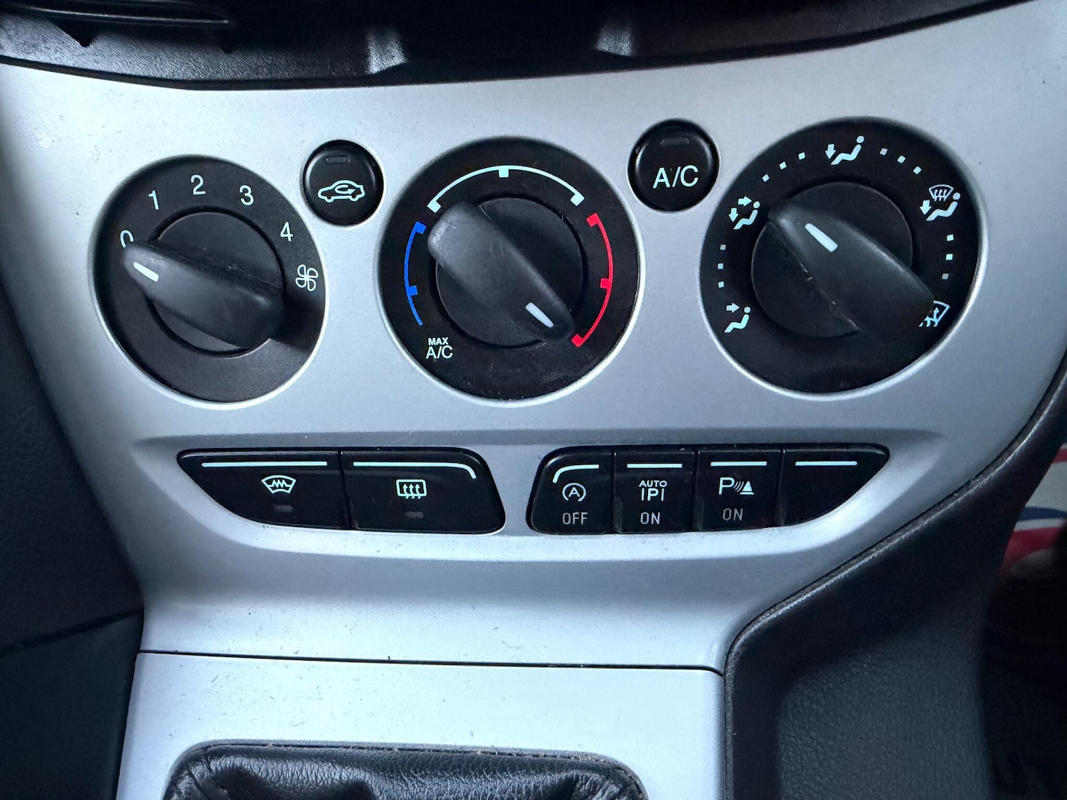 Used Ford Focus 2014 for sale - 76700753: Photo 28