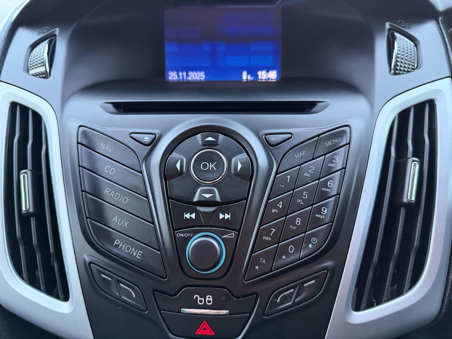 Used Ford Focus 2014 for sale - 76700753: Photo 29