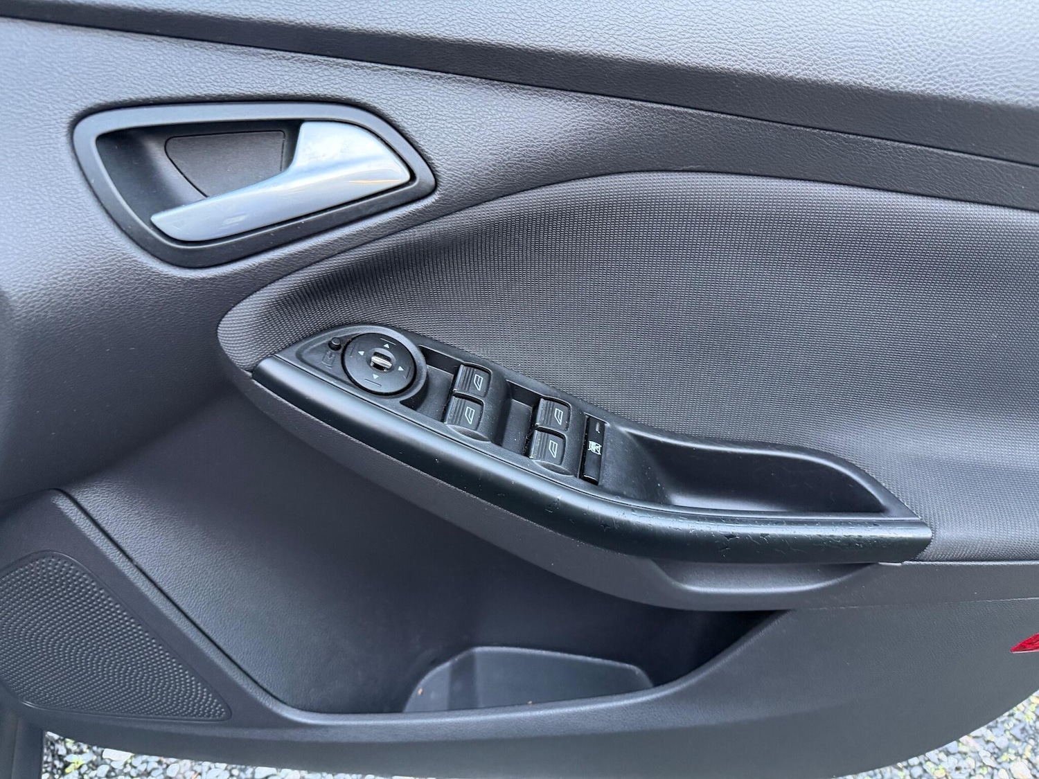 Used Ford Focus 2014 for sale - 76700753: Photo 30