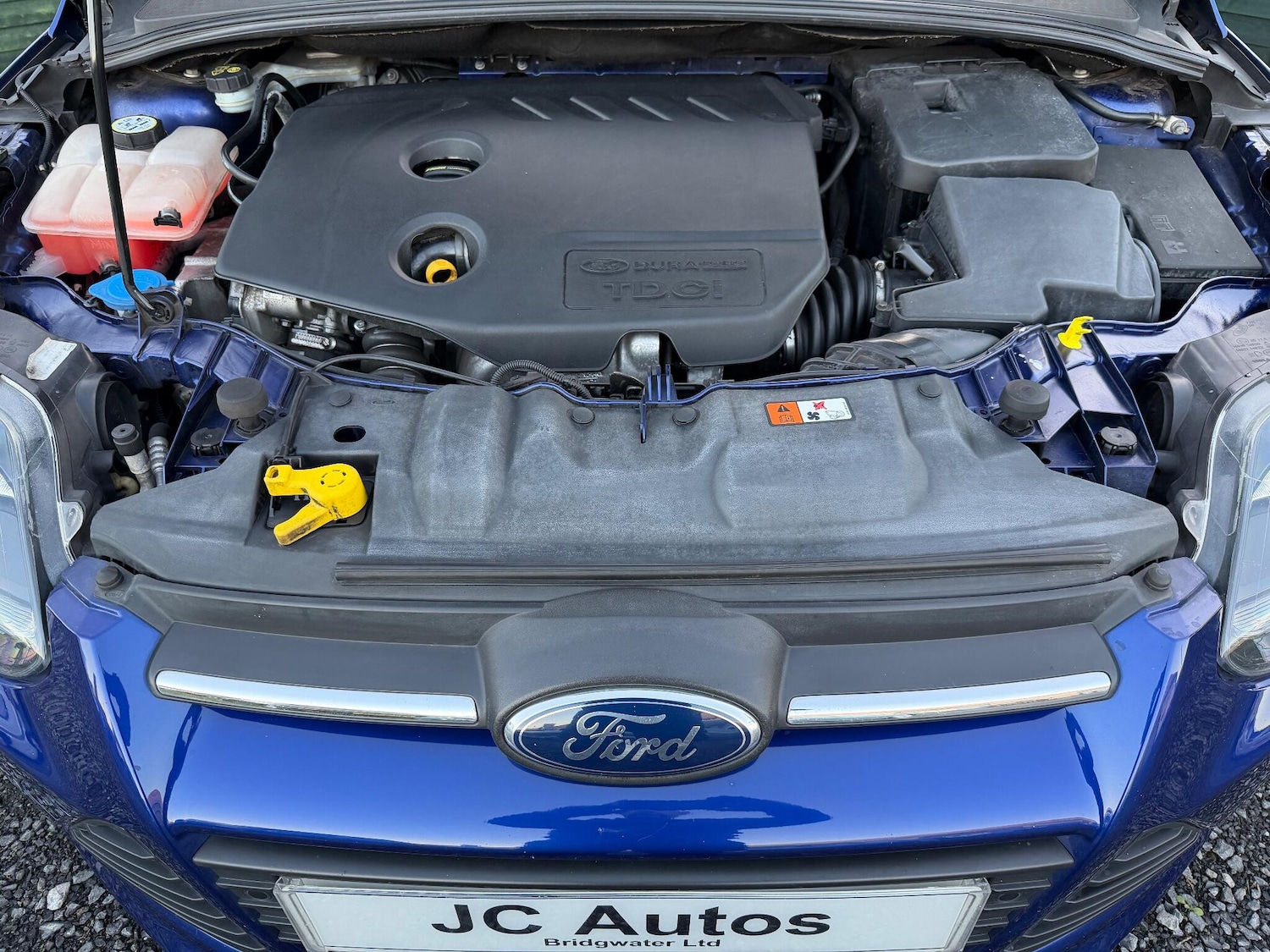 Used Ford Focus 2014 for sale - 76700753: Photo 31