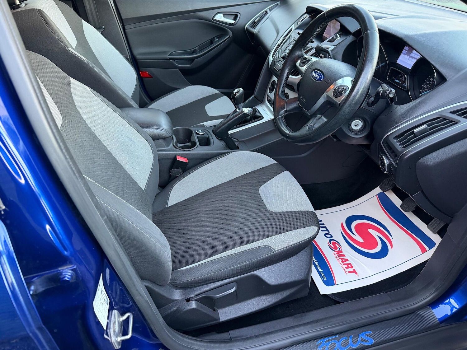 Used Ford Focus 2014 for sale - 76700753: Photo 9