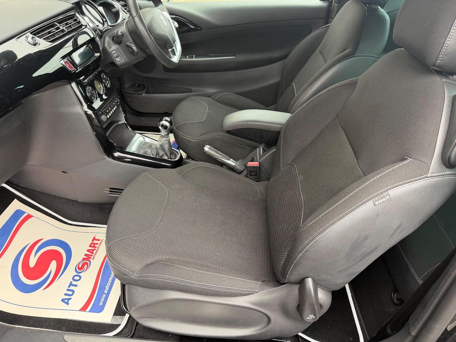 Used Citroen DS3 2014 for sale - 77036128: Photo 10