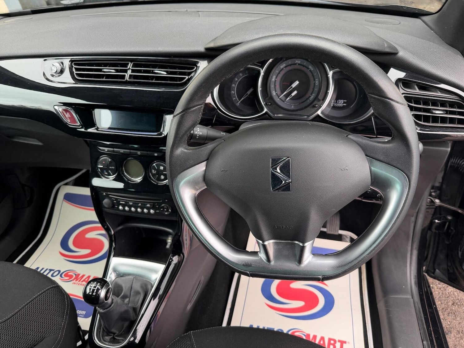 Used Citroen DS3 2014 for sale - 77036128: Photo 12