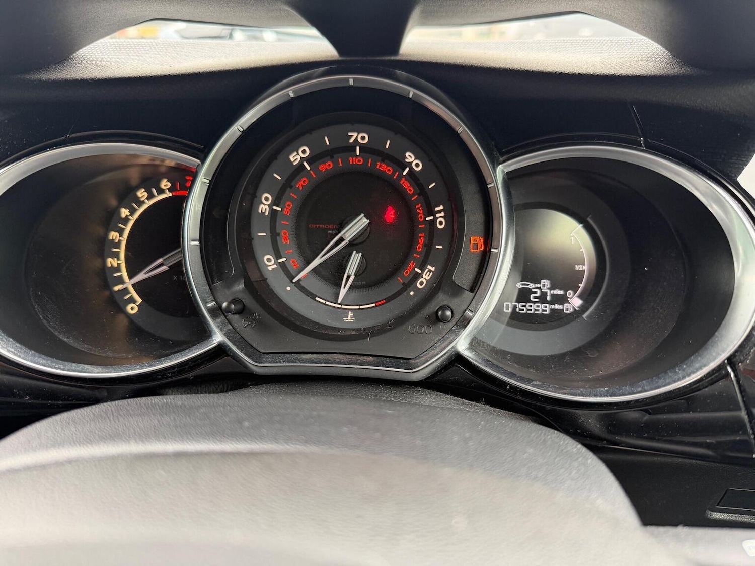 Used Citroen DS3 2014 for sale - 77036128: Photo 14