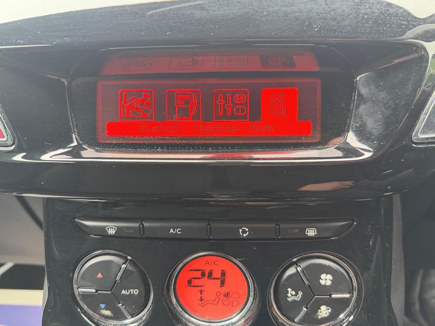 Used Citroen DS3 2014 for sale - 77036128: Photo 16