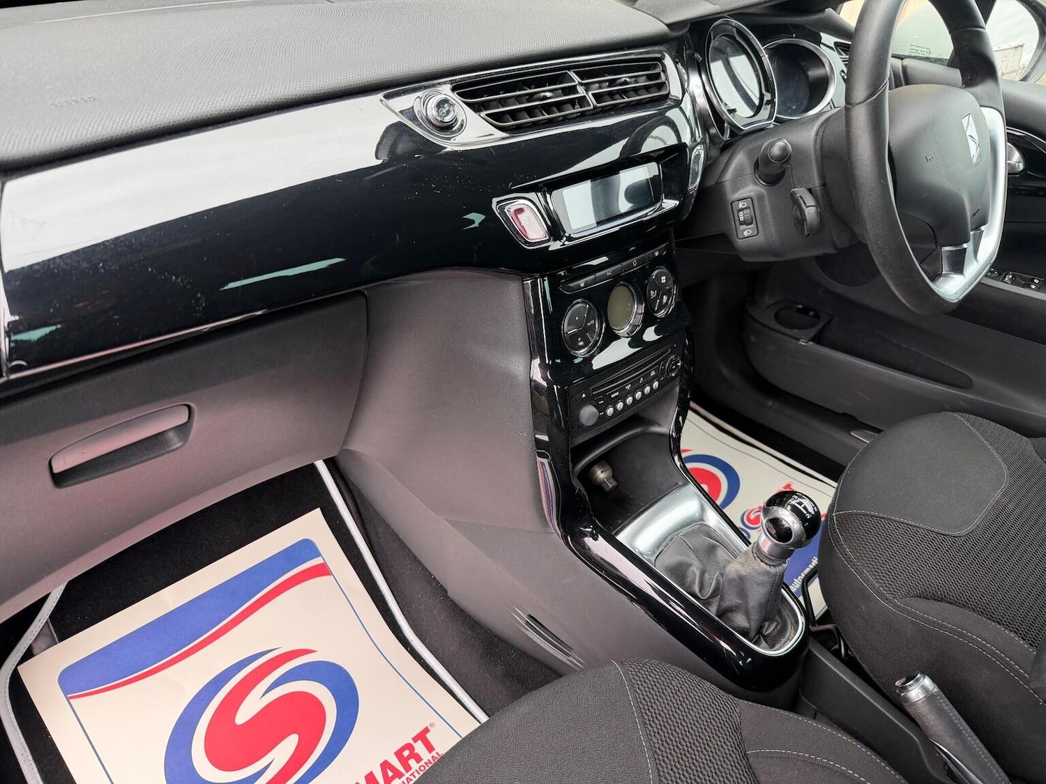 Used Citroen DS3 2014 for sale - 77036128: Photo 19