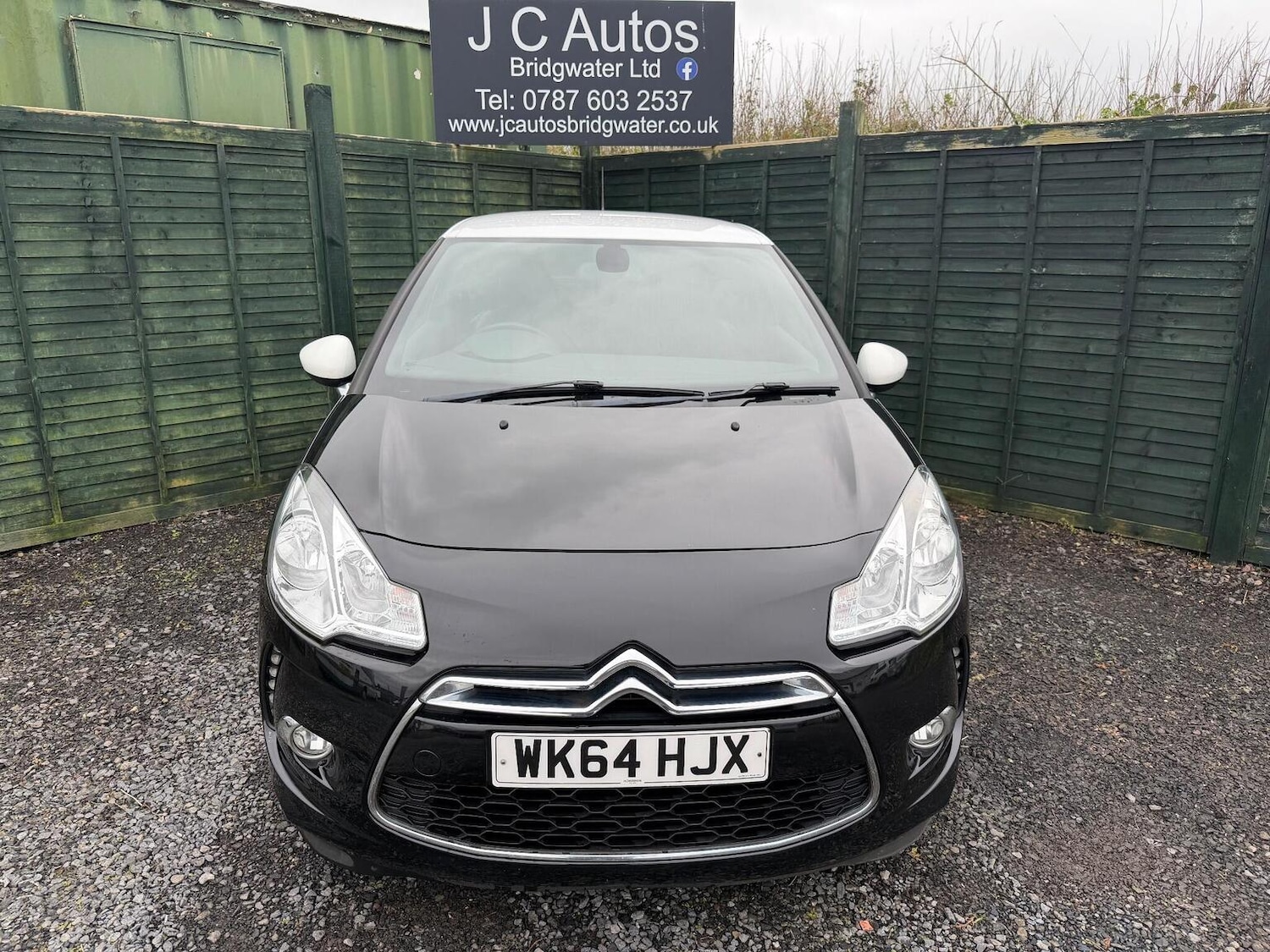 Used Citroen DS3 2014 for sale - 77036128: Photo 2