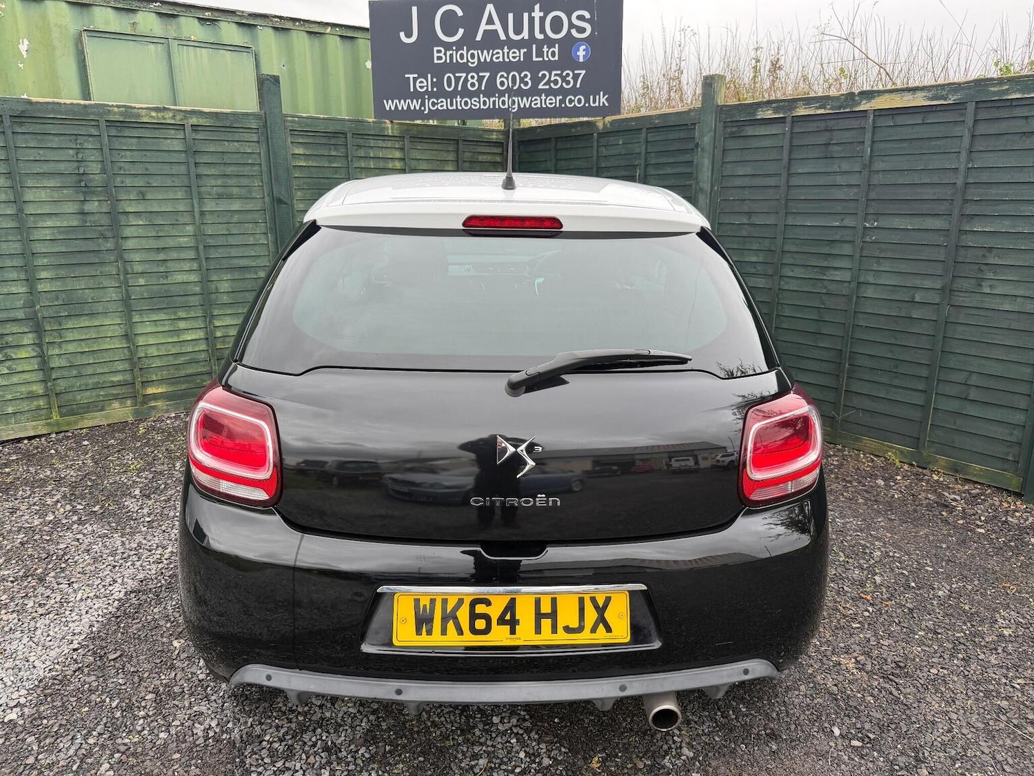 Used Citroen DS3 2014 for sale - 77036128: Photo 5