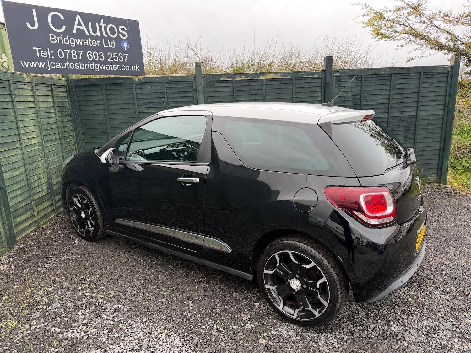 Used Citroen DS3 2014 for sale - 77036128: Photo 7