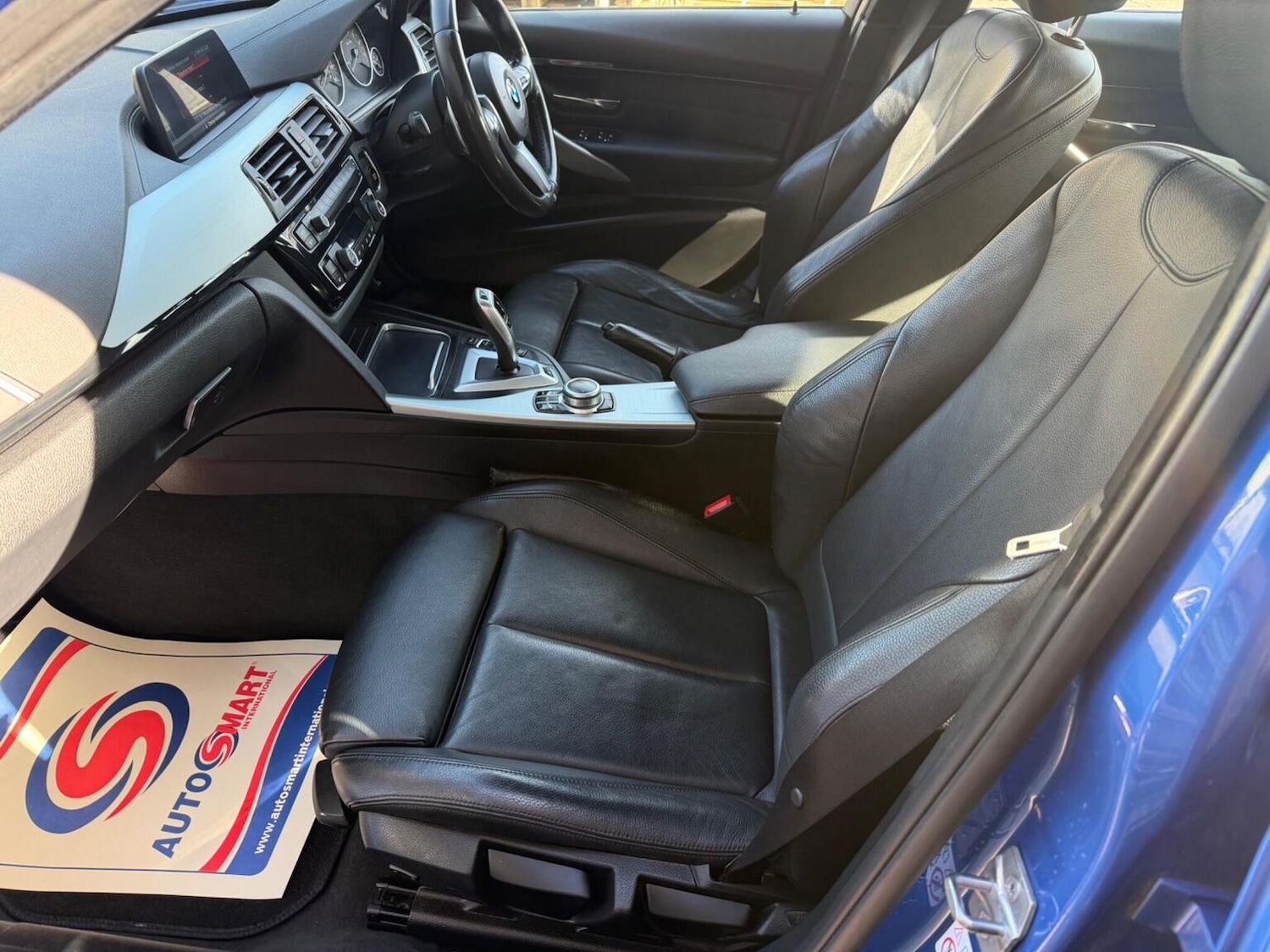 Used BMW 3 Series 2018 for sale - 77656277: Photo 10