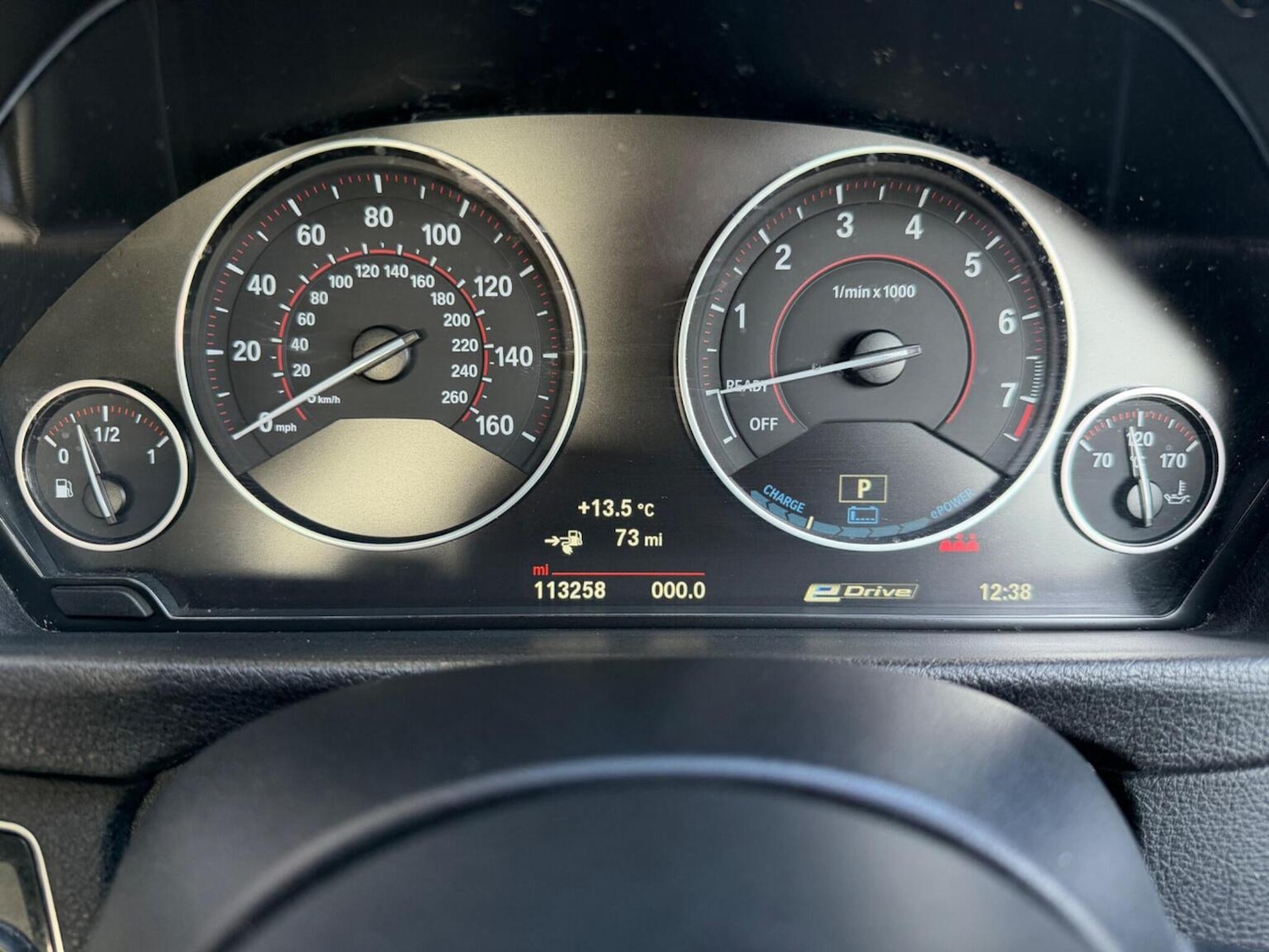 Used BMW 3 Series 2018 for sale - 77656277: Photo 13