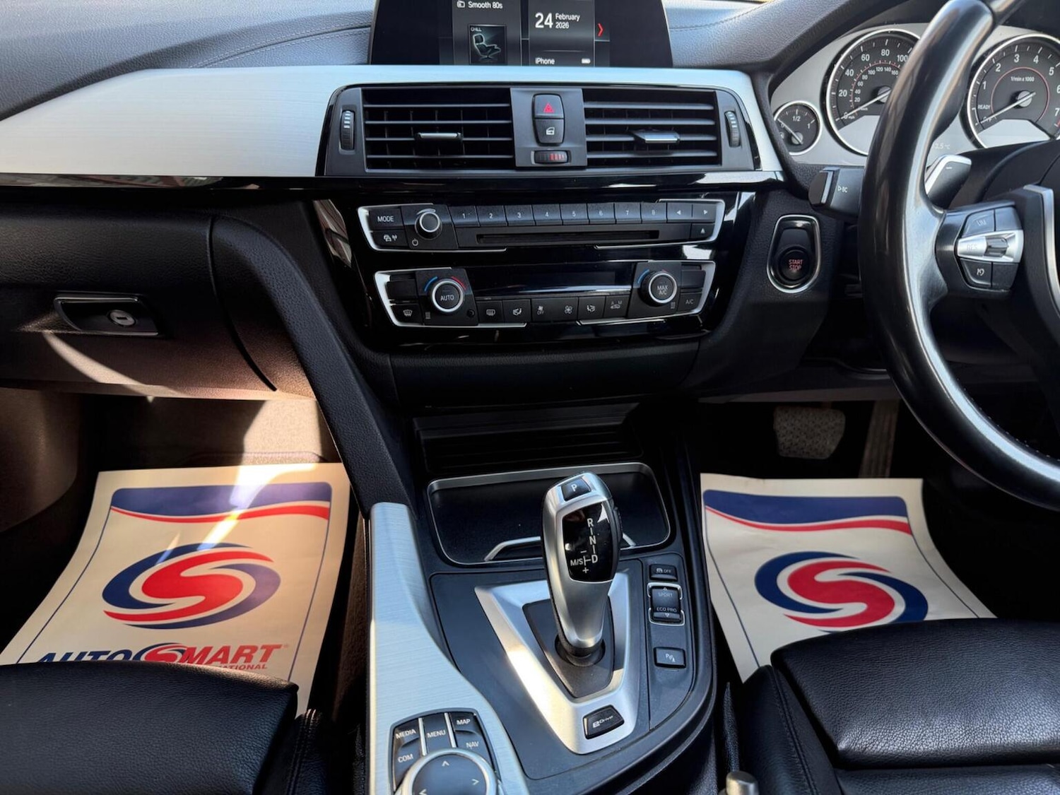 Used BMW 3 Series 2018 for sale - 77656277: Photo 21