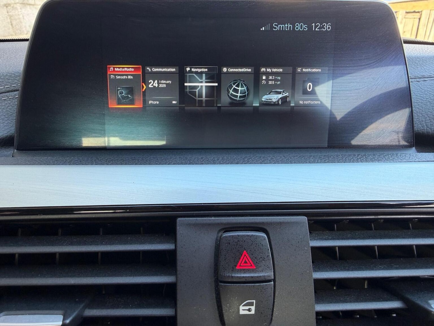 Used BMW 3 Series 2018 for sale - 77656277: Photo 26