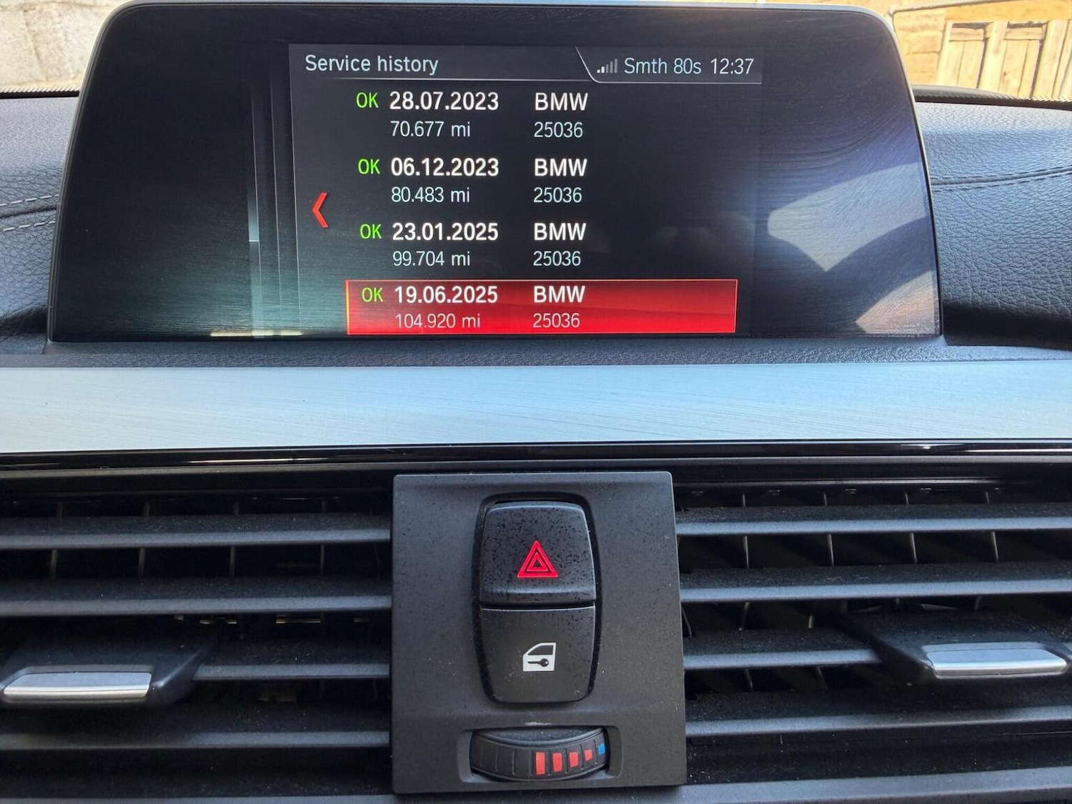 Used BMW 3 Series 2018 for sale - 77656277: Photo 27