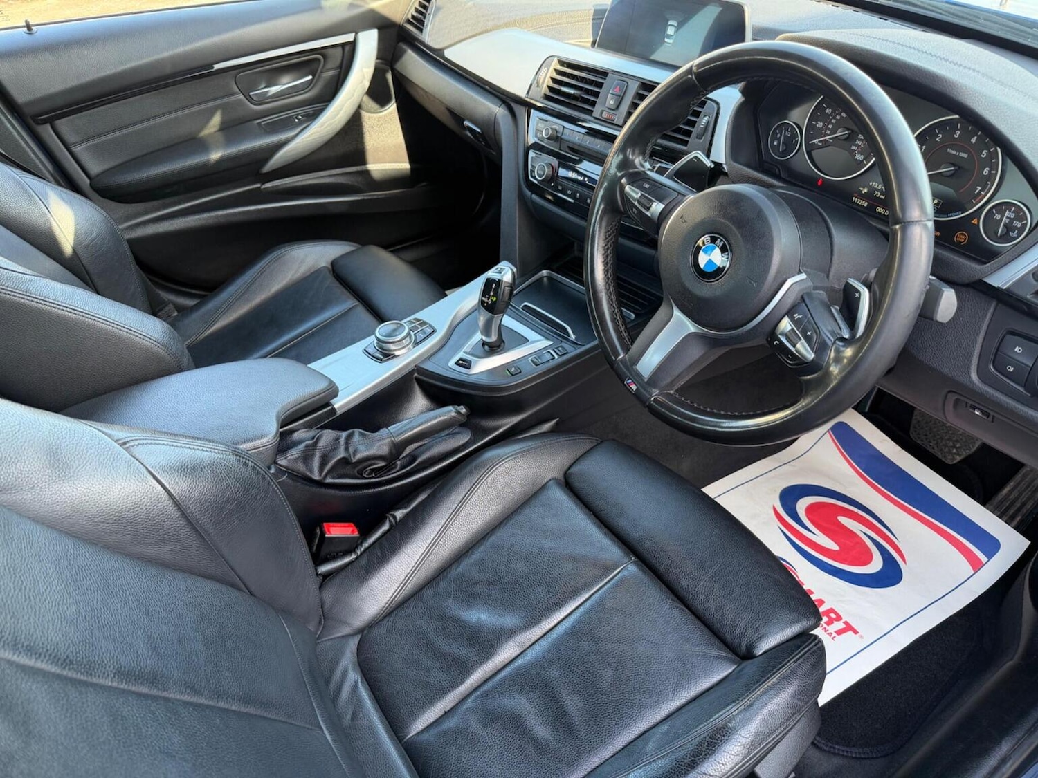 Used BMW 3 Series 2018 for sale - 77656277: Photo 32