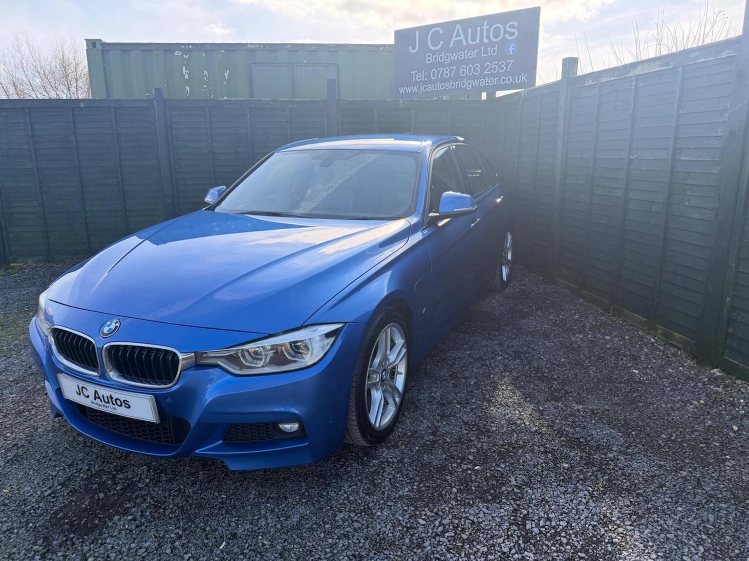 Used BMW 3 Series 2018 for sale - 77656277: Photo 4