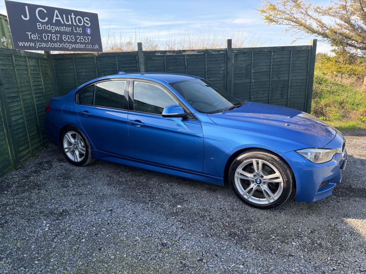Used BMW 3 Series 2018 for sale - 77656277: Photo 9