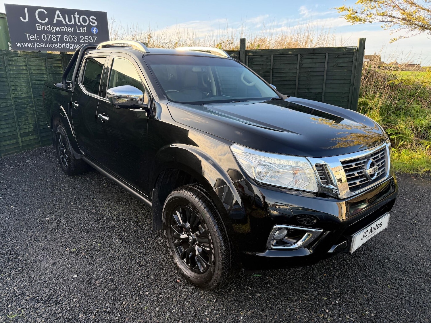 Used Nissan Navara 2018 for sale - 76965594: Photo 10