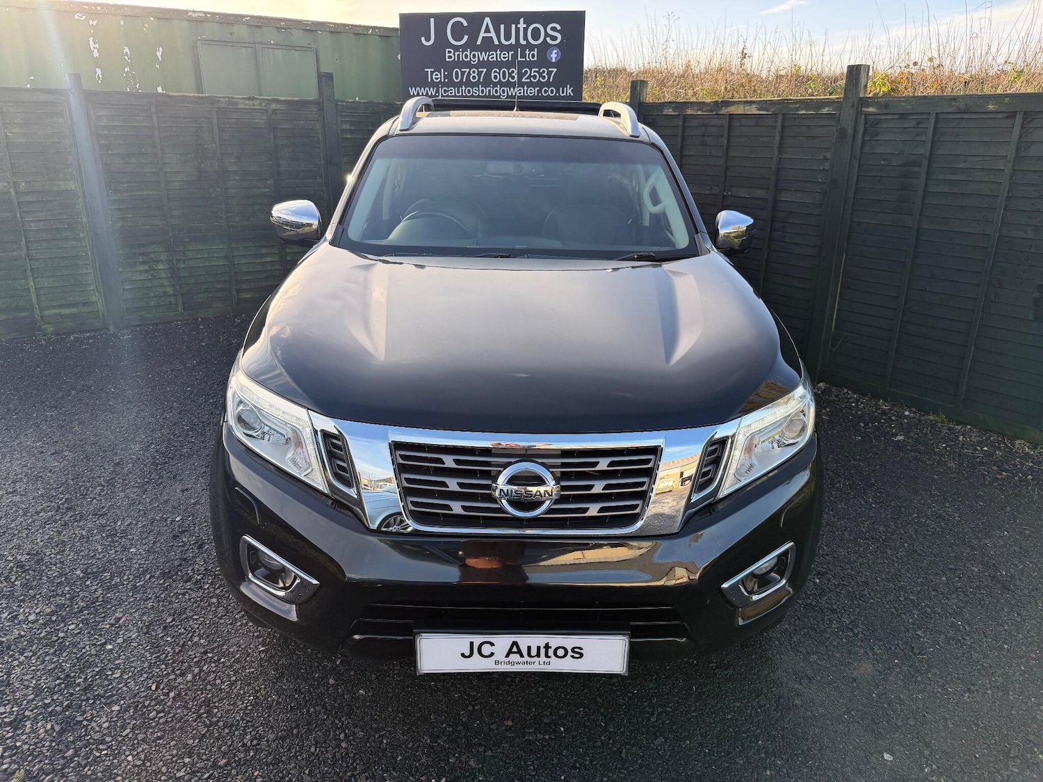 Used Nissan Navara 2018 for sale - 76965594: Photo 11