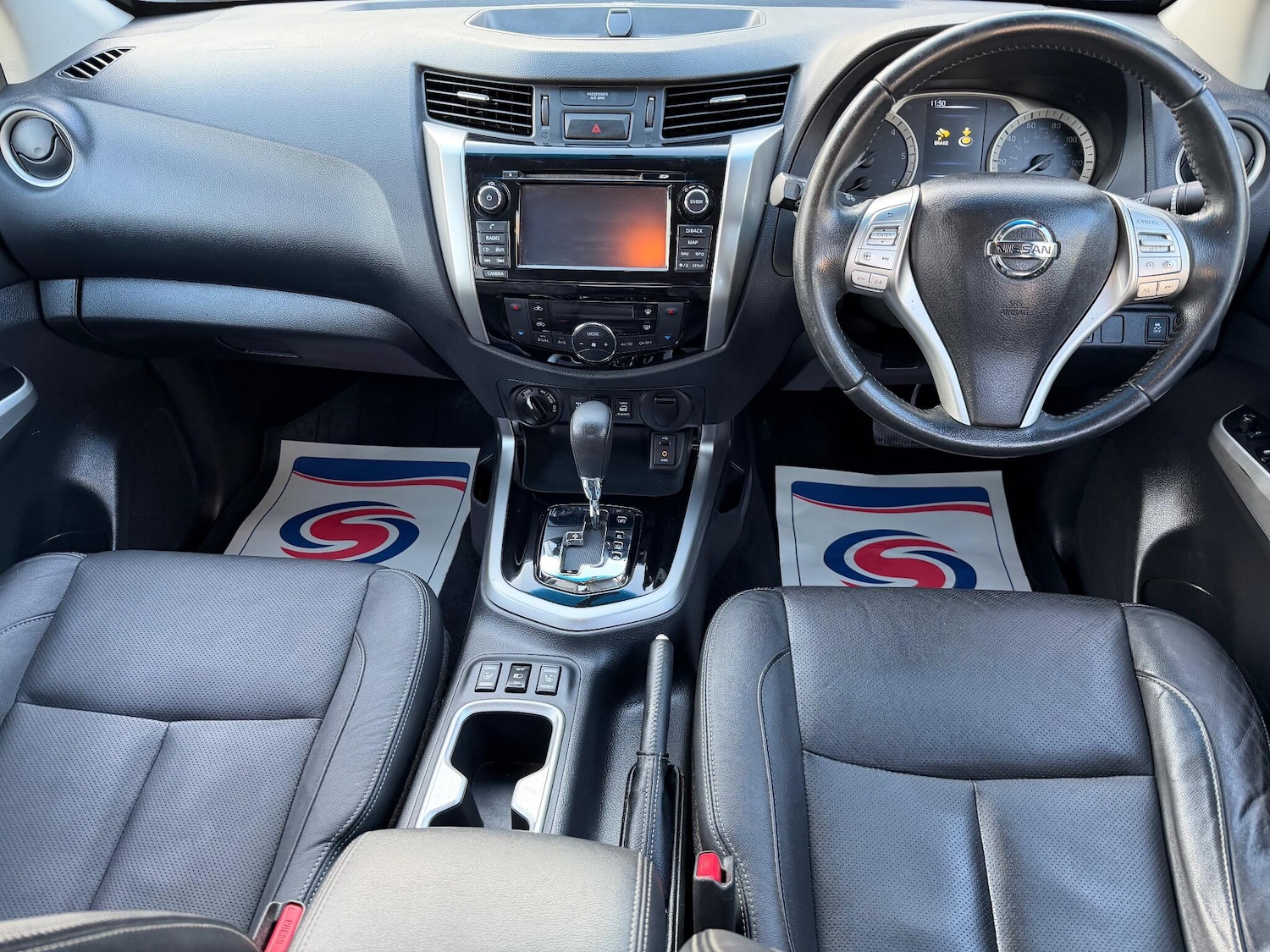 Used Nissan Navara 2018 for sale - 76965594: Photo 13