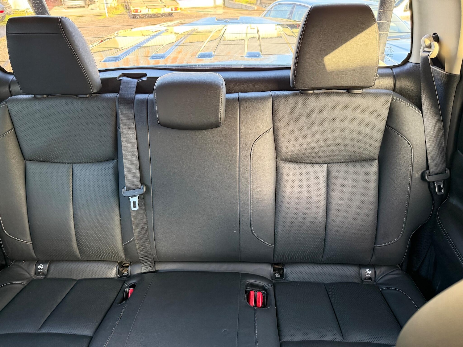 Used Nissan Navara 2018 for sale - 76965594: Photo 14