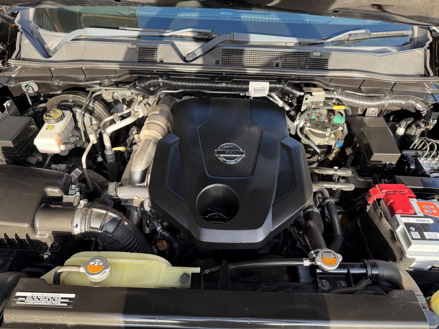 Used Nissan Navara 2018 for sale - 76965594: Photo 17