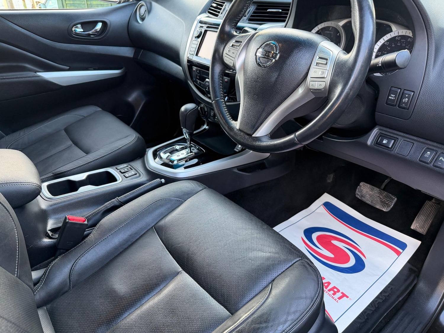 Used Nissan Navara 2018 for sale - 76965594: Photo 18