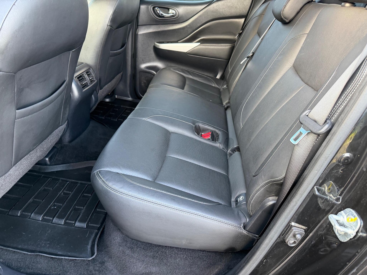 Used Nissan Navara 2018 for sale - 76965594: Photo 22