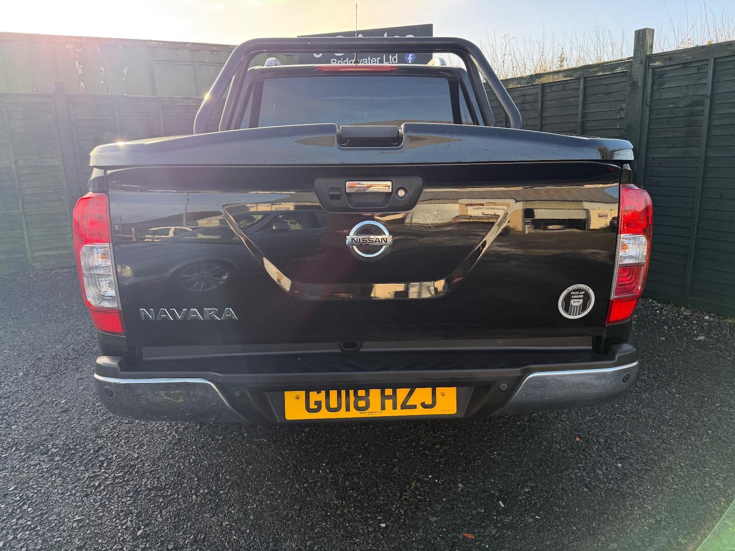 Used Nissan Navara 2018 for sale - 76965594: Photo 25