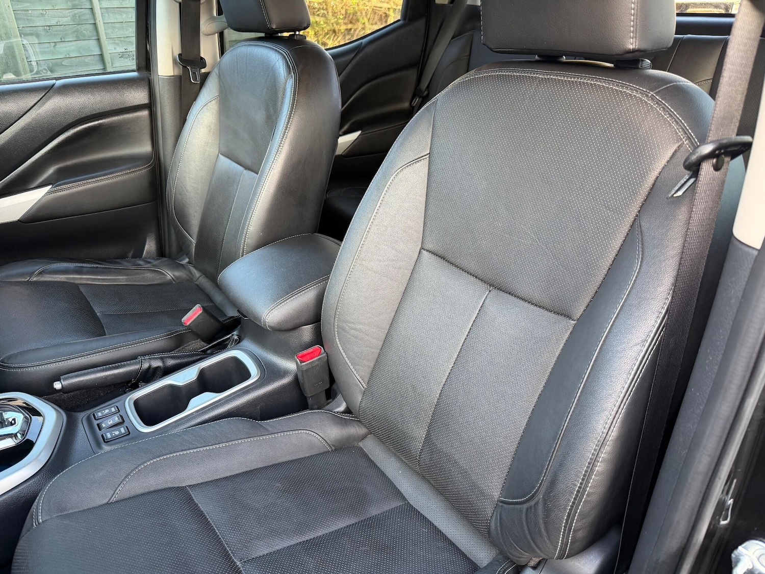 Used Nissan Navara 2018 for sale - 76965594: Photo 27